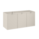 Valamukapp Comad Bella Cashmere 120 cm, matt kašmiir