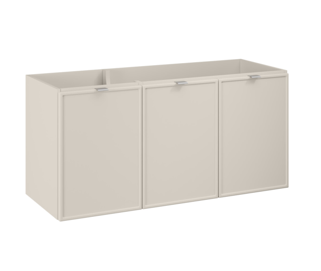 Valamukapp Comad Bella Cashmere 120 cm, matt kašmiir