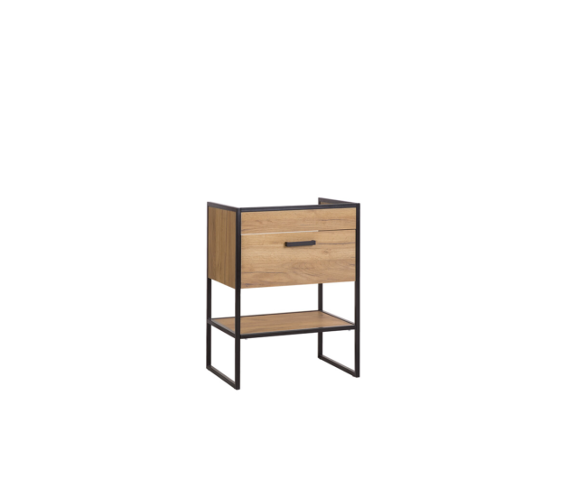Valamukapp Comad Brooklin 60 cm, Craft-tamm