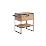 Valamukapp Comad Brooklin 70 cm, Craft-tamm