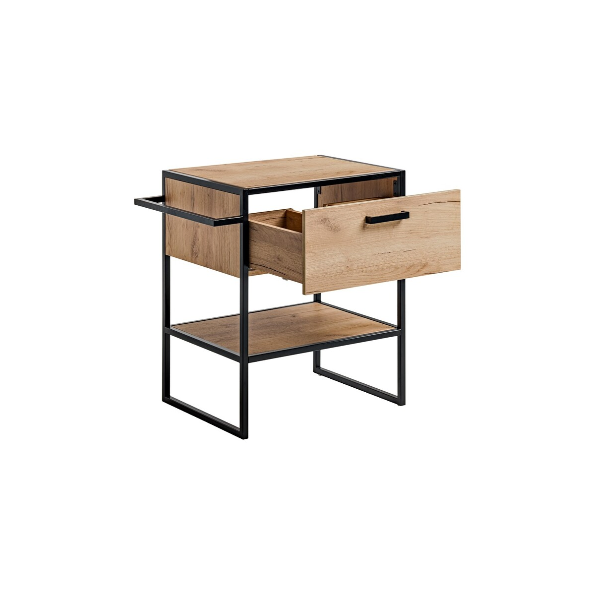 Valamukapp Comad Brooklin 70 cm, Craft-tamm