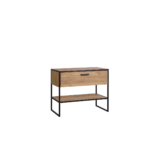 Valamukapp Comad Brooklin 90 cm, Craft-tamm