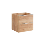 Valamukapp Comad CAPRI OAK 60 cm, Craft-tamm