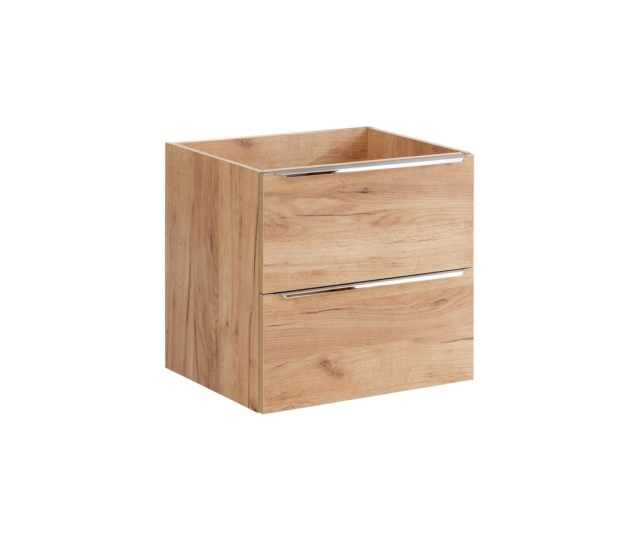 Valamukapp Comad CAPRI OAK 60 cm, Craft-tamm