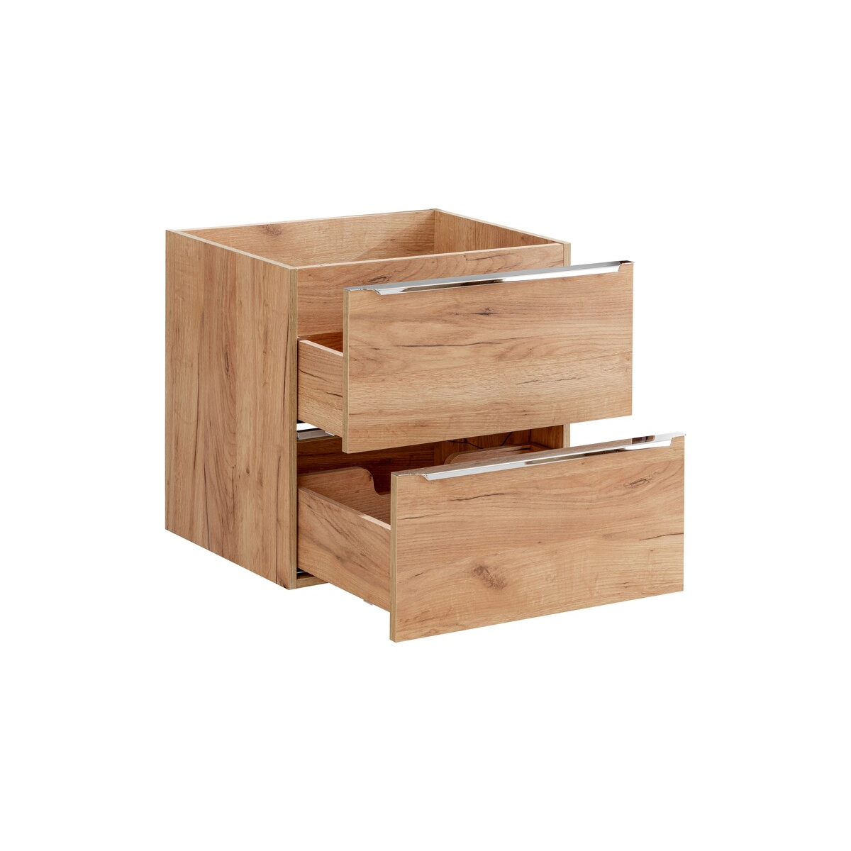 Valamukapp Comad CAPRI OAK 60 cm, Craft-tamm