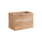 Valamukapp Comad CAPRI OAK 80 cm, Craft-tamm