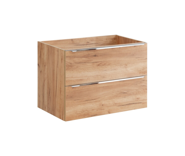 Valamukapp Comad CAPRI OAK 80 cm, Craft-tamm