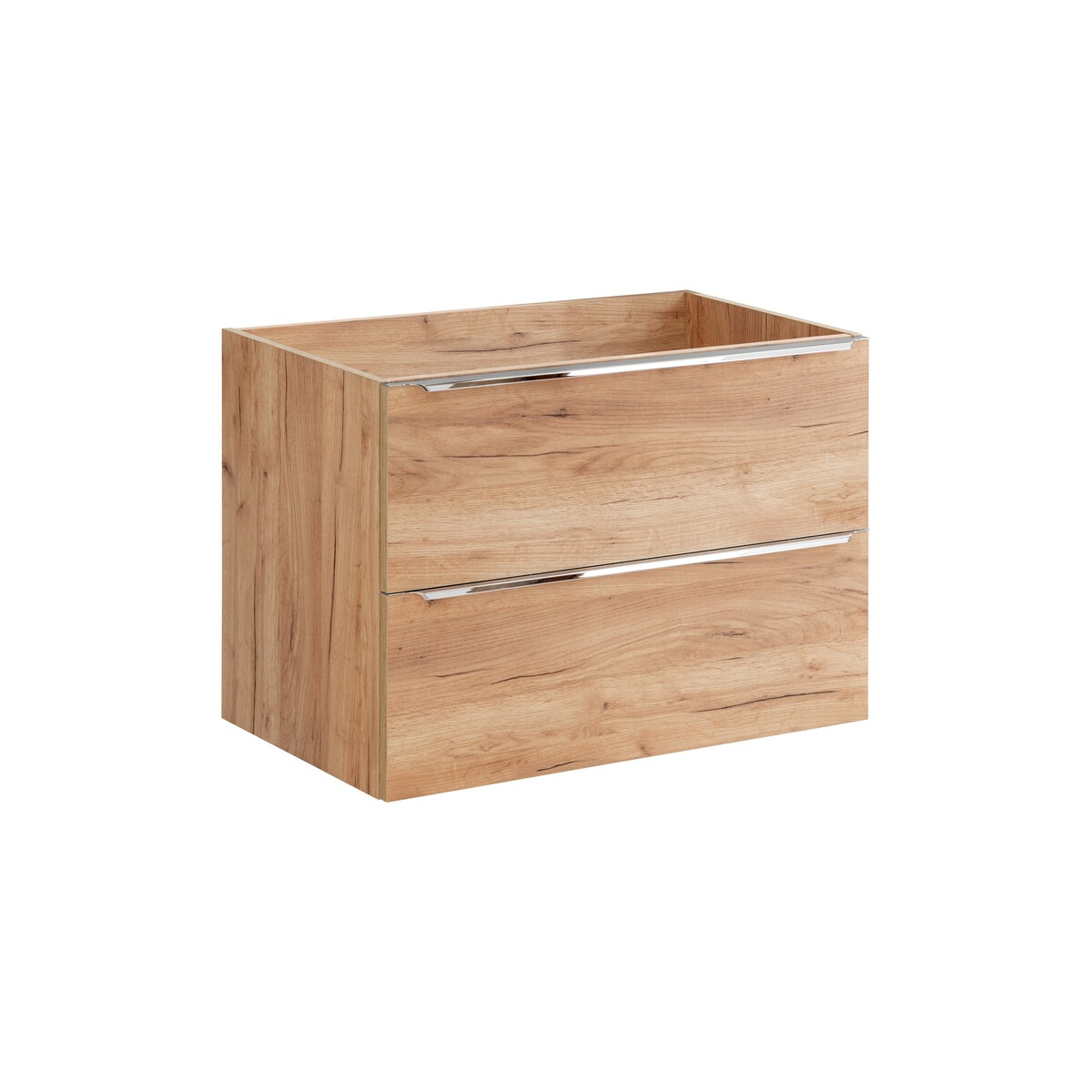 Valamukapp Comad CAPRI OAK 80 cm, Craft-tamm