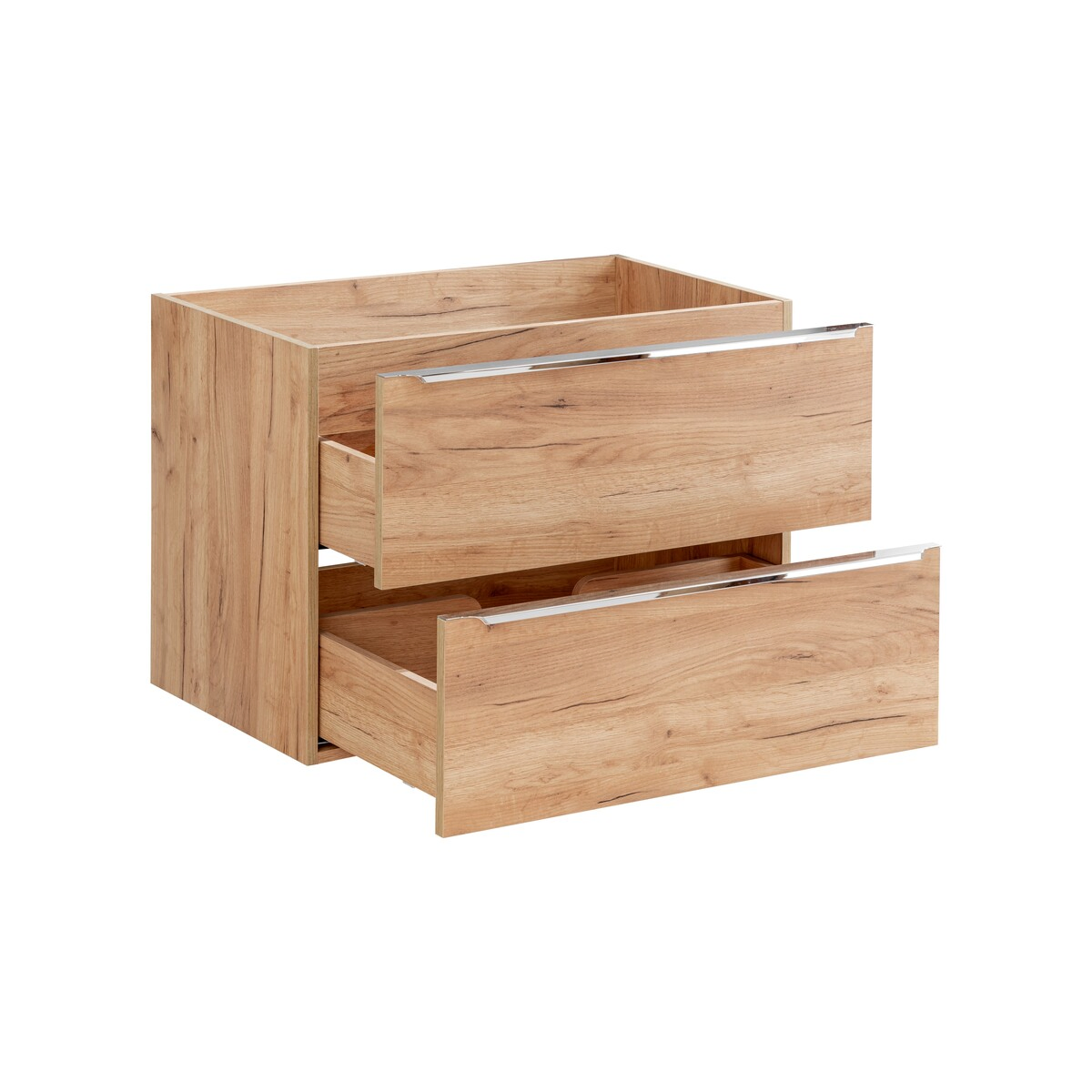 Valamukapp Comad CAPRI OAK 80 cm, Craft-tamm