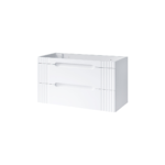 Valamukapp Comad Fiji White 120 cm, valge