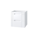 Valamukapp Comad Fiji White 60 cm, valge