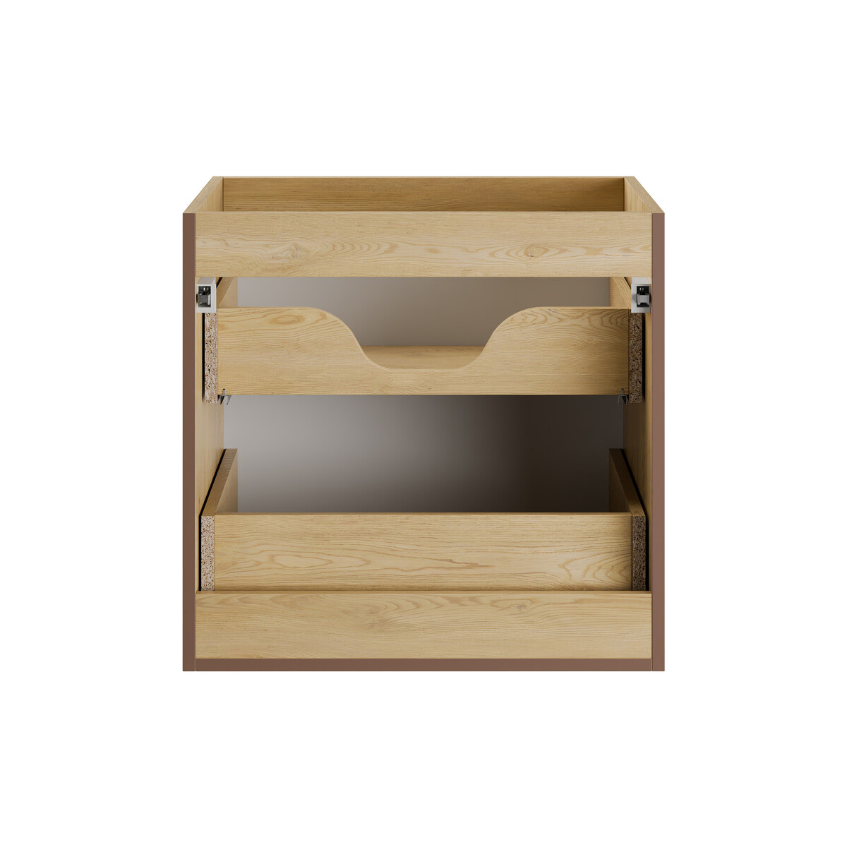 Valamukapp Comad Nordic Cremona 60 cm, Cremona tamm