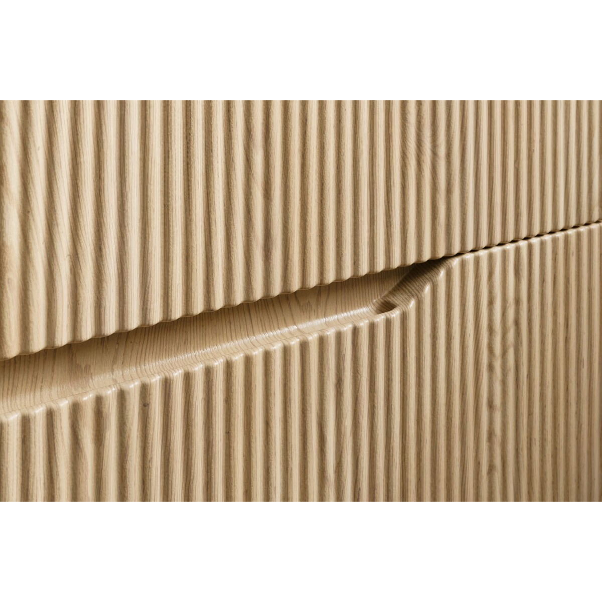 Valamukapp Comad Nordic Cremona 60 cm, Cremona tamm