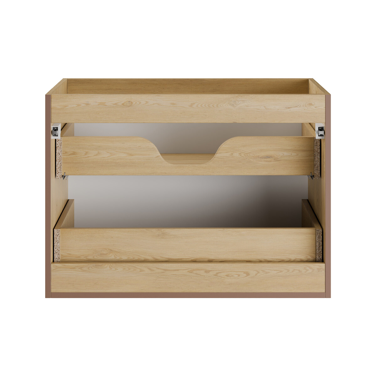 Valamukapp Comad Nordic Cremona 80 cm, Cremona tamm
