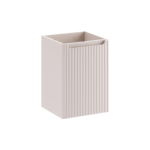 Valamukapp Comad Nova Cashmere 40 cm, matt kašmiir