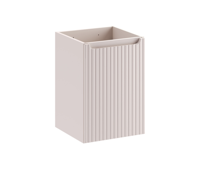 Valamukapp Comad Nova Cashmere 40 cm, matt kašmiir