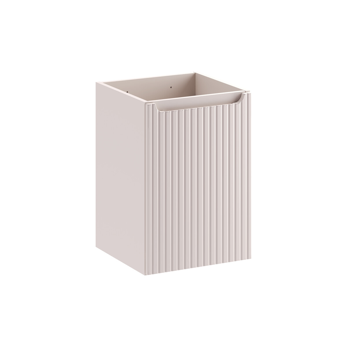 Valamukapp Comad Nova Cashmere 40 cm, matt kašmiir