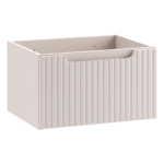 Valamukapp Comad Nova Cashmere 50 × 28,7 cm, matt kašmiir