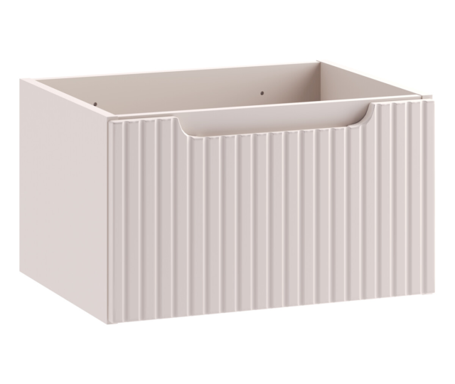Valamukapp Comad Nova Cashmere 50 × 28,7 cm, matt kašmiir