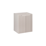 Valamukapp Comad Nova Cashmere 50 × 57 cm, 2 ust, matt kašmiir