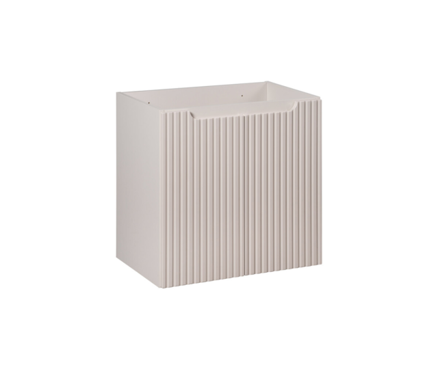 Valamukapp Comad Nova Cashmere 60 × 57 cm, 2 ust, matt kašmiir
