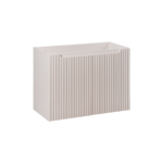 Valamukapp Comad Nova Cashmere 80 × 57 cm, 2 ust, matt kašmiir