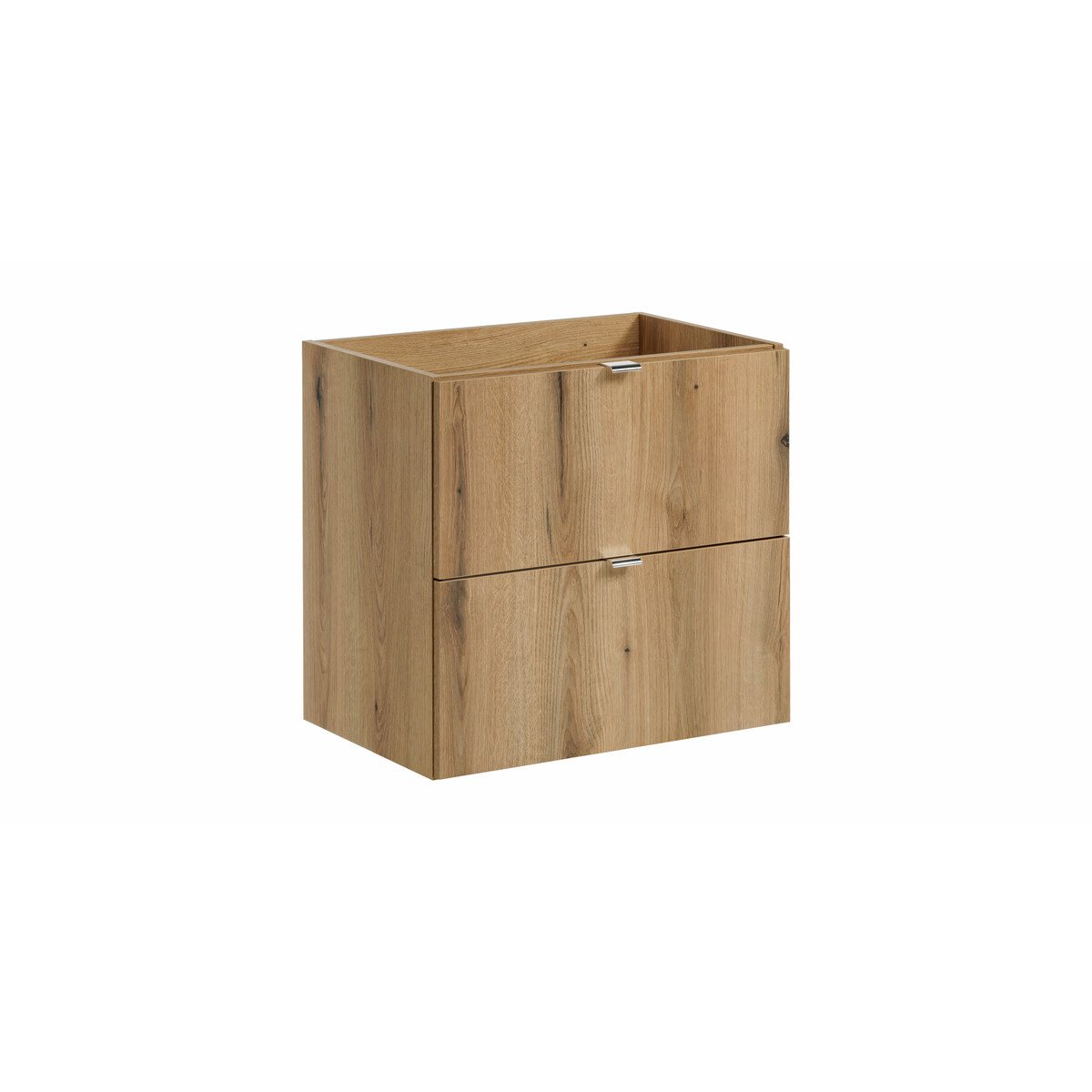 Valamukapp Comad Nova Oak 60 × 57 cm, 2 sahtlit, coast evoke tamm