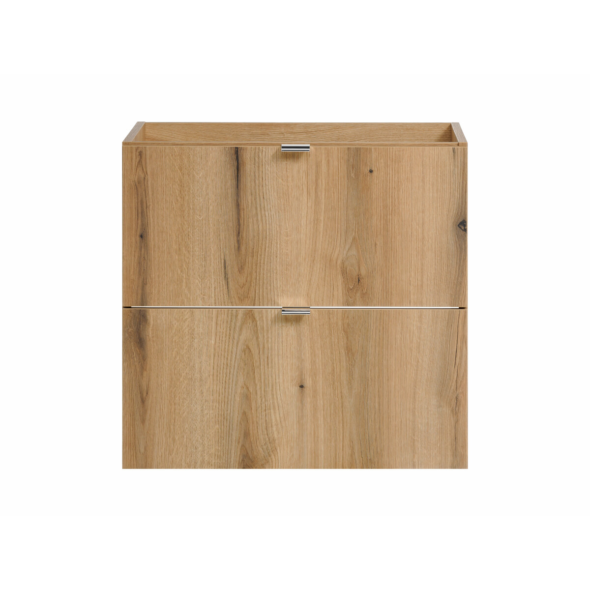 Valamukapp Comad Nova Oak 60 × 57 cm, 2 sahtlit, coast evoke tamm