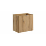 Valamukapp Comad Nova Oak 60 × 57 cm, 2 ust, coast evoke tamm
