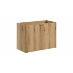 Valamukapp Comad Nova Oak 80 × 57 cm, 2 ust, coast evoke tamm