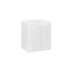 Valamukapp Comad Nova White 50 cm, valge