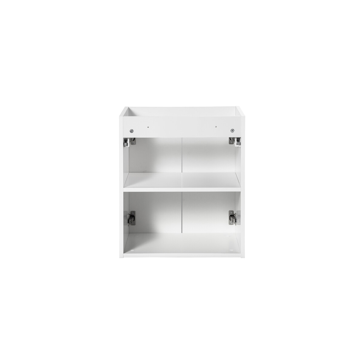 Valamukapp Comad Nova White 50 cm, valge