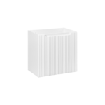 Valamukapp Comad Nova White 60 × 57 cm, 2 ust, valge