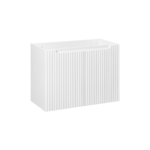 Valamukapp Comad Nova White 80 × 57 cm, 2 ust, valge