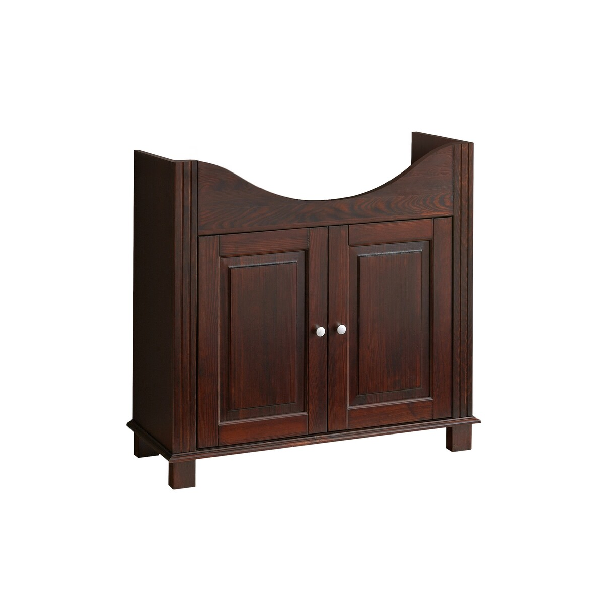 Valamukapp Comad Retro 85 cm, pruun