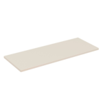 Vannitoa töötasapind Comad Donna Sand 120,6 × 46,5 × 2,2 cm, sand beige