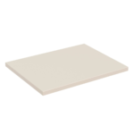 Vannitoa töötasapind Comad Donna Sand 60,6 × 46,5 × 2,2 cm, sand beige