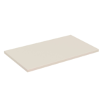 Vannitoa töötasapind Comad Donna Sand 80,6 × 46,5 × 2,2 cm, sand beige