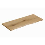 Vannitoa töötasapind Comad Nature Coast Evoke 100,8 × 40,5 × 2,2 cm, Coast Evoke tamm