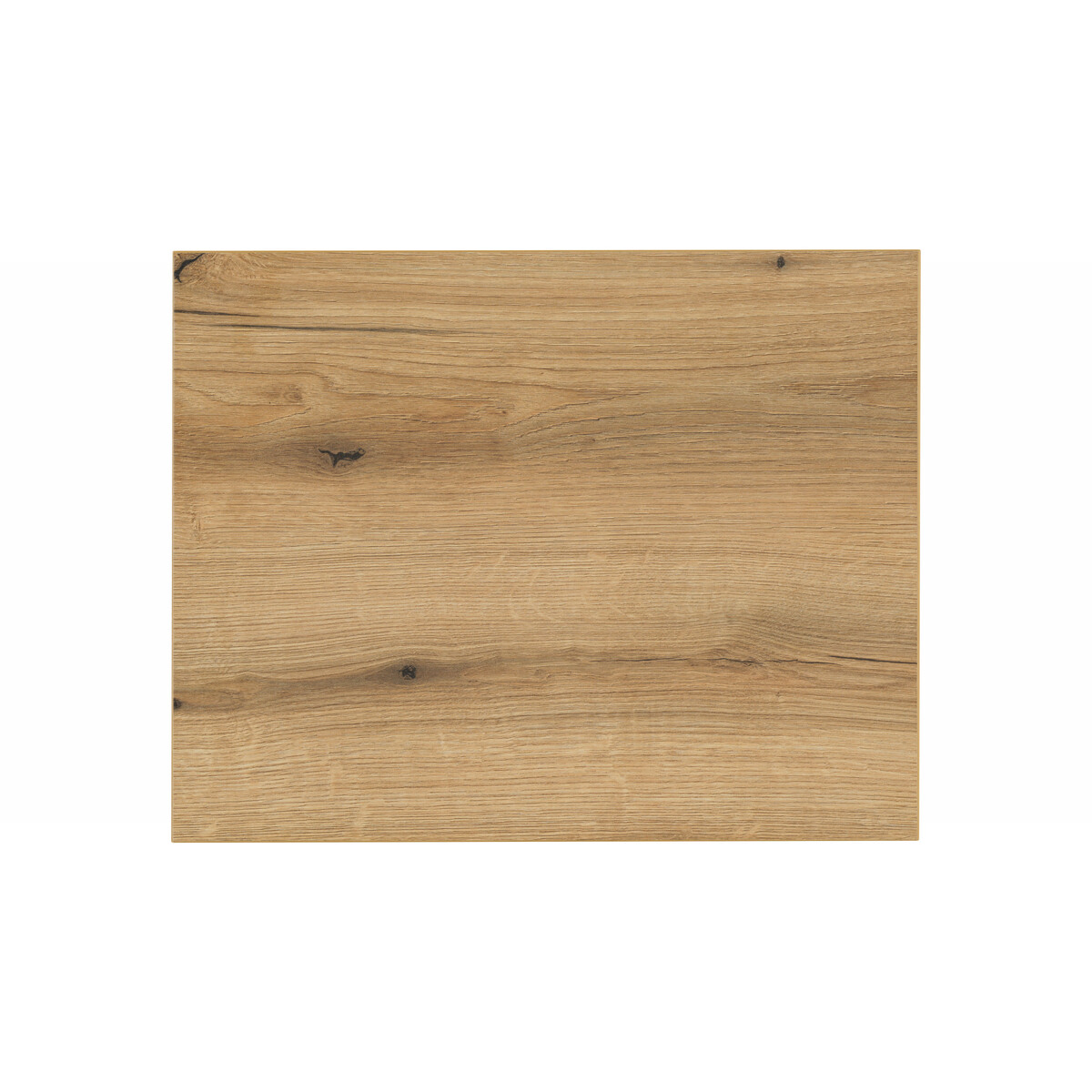 Vannitoa töötasapind Comad Nova Oak 60,4 × 40 × 2,5 cm, Coast Evoke tamm