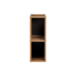 Vannitoakapp Comad Xilo 20 cm, wotani tamm