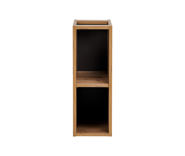 Vannitoakapp Comad Xilo 20 cm, wotani tamm
