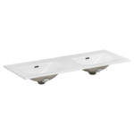 Vannitoavalamu Comad SKY 121 × 46 cm, läikiv valge