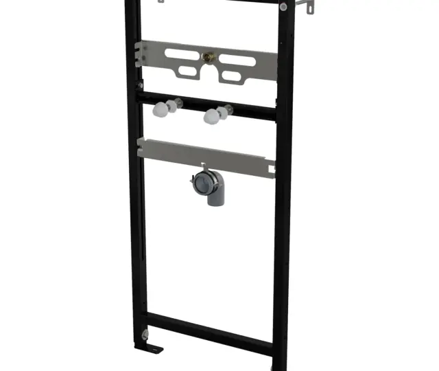 WC paigaldusraam pissuaarile Deante 510x200x1120 mm